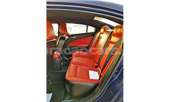 Buy Import Dodge Charger Blue Car in Import - Dubai in Curacao Buy Import Dodge Charger Blue Car in Import - Dubai in Curacao