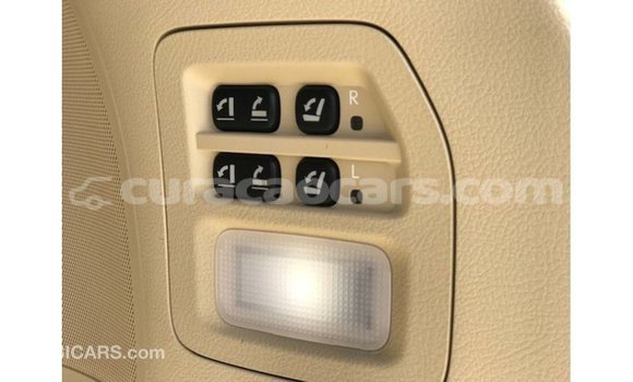 Buy Import Lexus LX Black Car in Import - Dubai in Curacao Buy Import Lexus LX Black Car in Import - Dubai in Curacao