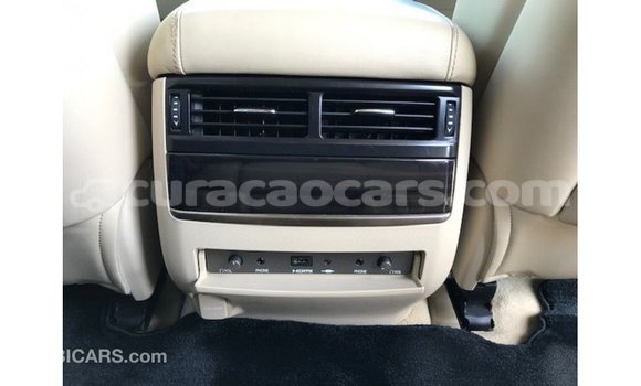 Buy Import Lexus LX Black Car in Import - Dubai in Curacao Buy Import Lexus LX Black Car in Import - Dubai in Curacao