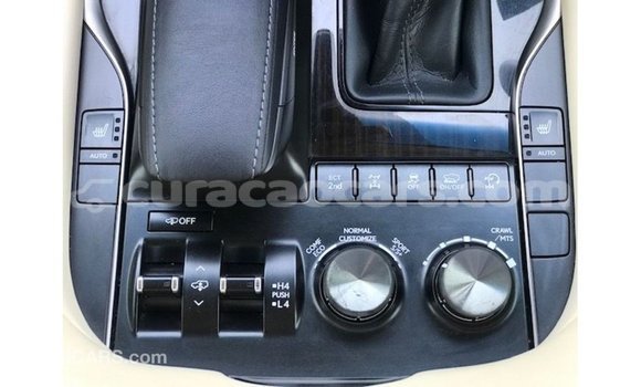 Buy Import Lexus LX Black Car in Import - Dubai in Curacao Buy Import Lexus LX Black Car in Import - Dubai in Curacao