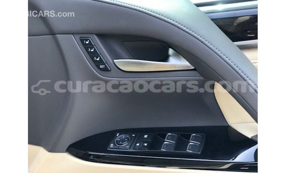 Buy Import Lexus LX Black Car in Import - Dubai in Curacao Buy Import Lexus LX Black Car in Import - Dubai in Curacao