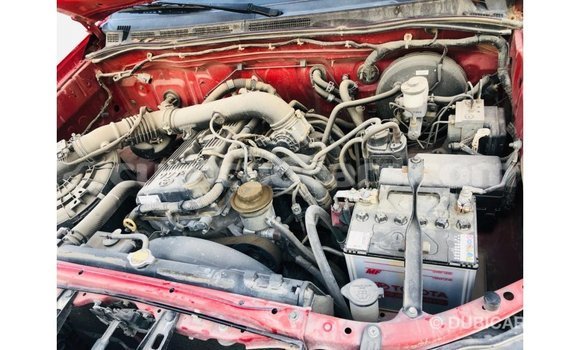 Buy Import Toyota Hilux Red Car in Import - Dubai in Curacao Buy Import Toyota Hilux Red Car in Import - Dubai in Curacao