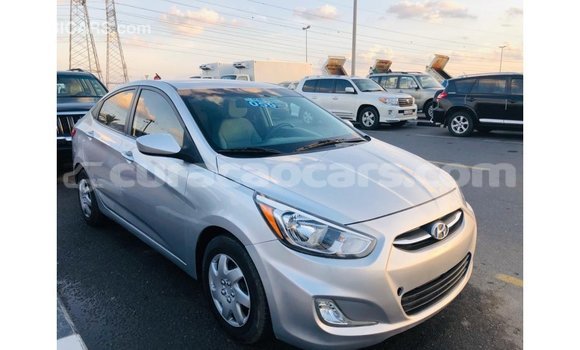 Buy Import Hyundai Accent Other Car in Import - Dubai in Curacao Buy Import Hyundai Accent Other Car in Import - Dubai in Curacao