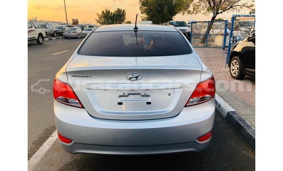 Buy Import Hyundai Accent Other Car in Import - Dubai in Curacao Buy Import Hyundai Accent Other Car in Import - Dubai in Curacao