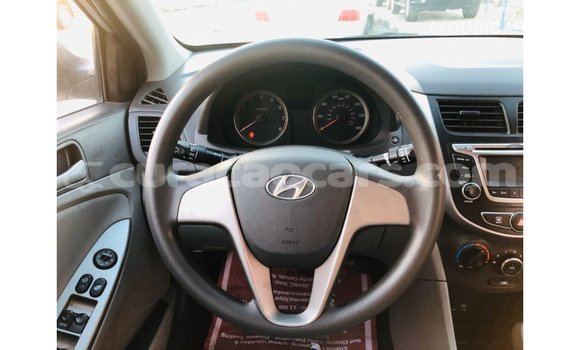 Buy Import Hyundai Accent Other Car in Import - Dubai in Curacao Buy Import Hyundai Accent Other Car in Import - Dubai in Curacao