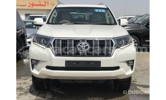 Buy Import Toyota Prado White Car in Import - Dubai in Curacao Buy Import Toyota Prado White Car in Import - Dubai in Curacao