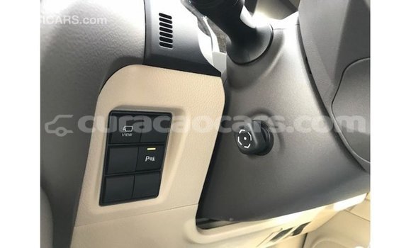 Buy Import Toyota Prado White Car in Import - Dubai in Curacao Buy Import Toyota Prado White Car in Import - Dubai in Curacao