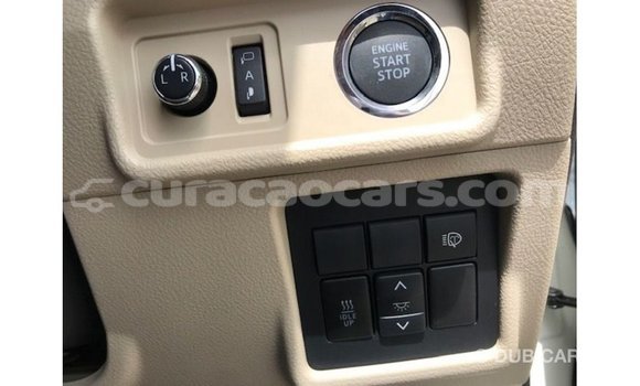 Buy Import Toyota Prado White Car in Import - Dubai in Curacao Buy Import Toyota Prado White Car in Import - Dubai in Curacao