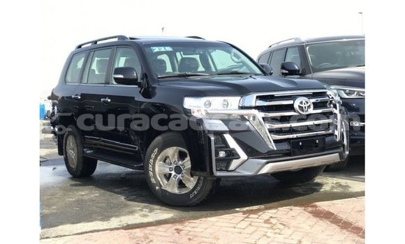 Buy Import Toyota Land Cruiser Black Car in Import - Dubai in Curacao Buy Import Toyota Land Cruiser Black Car in Import - Dubai in Curacao