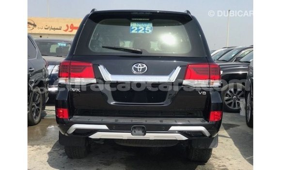 Buy Import Toyota Land Cruiser Black Car in Import - Dubai in Curacao Buy Import Toyota Land Cruiser Black Car in Import - Dubai in Curacao