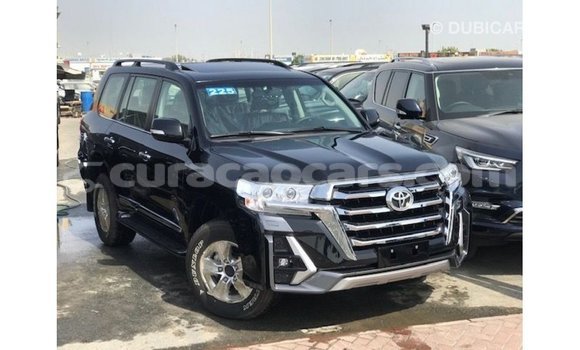 Buy Import Toyota Land Cruiser Black Car in Import - Dubai in Curacao Buy Import Toyota Land Cruiser Black Car in Import - Dubai in Curacao