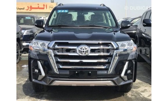 Buy Import Toyota Land Cruiser Black Car in Import - Dubai in Curacao Buy Import Toyota Land Cruiser Black Car in Import - Dubai in Curacao