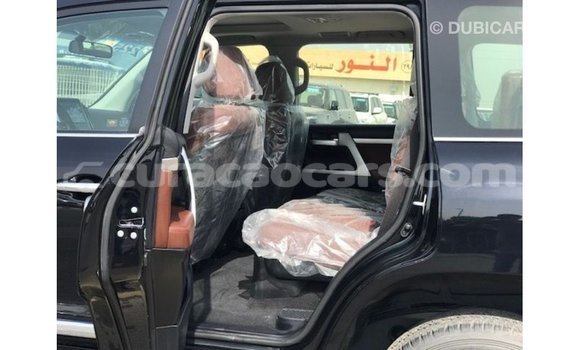 Buy Import Toyota Land Cruiser Black Car in Import - Dubai in Curacao Buy Import Toyota Land Cruiser Black Car in Import - Dubai in Curacao