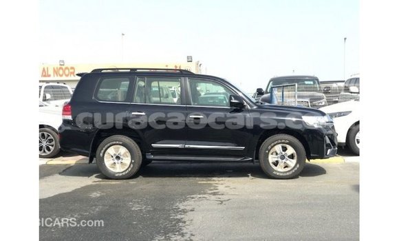 Buy Import Toyota Land Cruiser Black Car in Import - Dubai in Curacao Buy Import Toyota Land Cruiser Black Car in Import - Dubai in Curacao