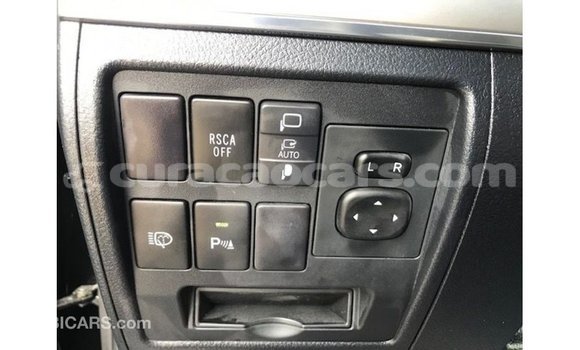 Buy Import Toyota Land Cruiser Black Car in Import - Dubai in Curacao Buy Import Toyota Land Cruiser Black Car in Import - Dubai in Curacao