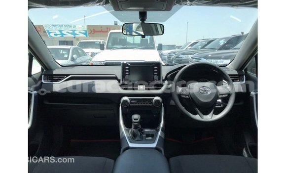 Buy Import Toyota 4Runner White Car in Import - Dubai in Curacao Buy Import Toyota 4Runner White Car in Import - Dubai in Curacao
