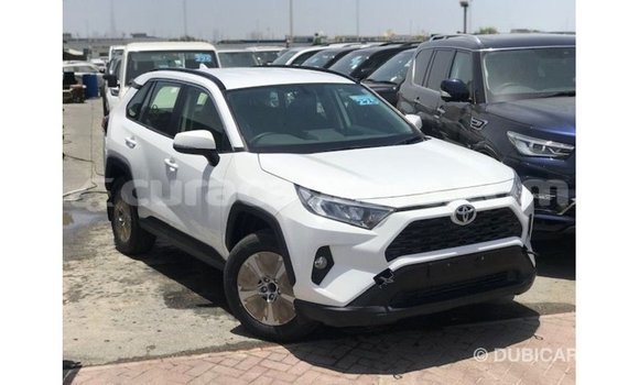Buy Import Toyota 4Runner White Car in Import - Dubai in Curacao Buy Import Toyota 4Runner White Car in Import - Dubai in Curacao