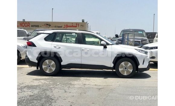 Buy Import Toyota 4Runner White Car in Import - Dubai in Curacao Buy Import Toyota 4Runner White Car in Import - Dubai in Curacao