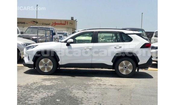 Buy Import Toyota 4Runner White Car in Import - Dubai in Curacao Buy Import Toyota 4Runner White Car in Import - Dubai in Curacao
