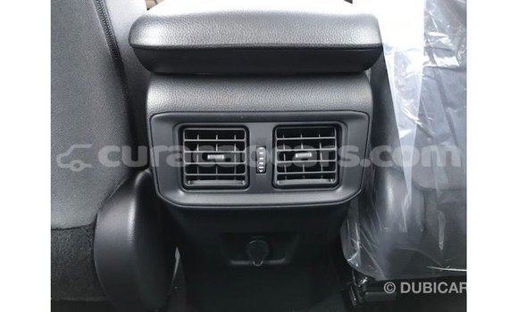 Buy Import Toyota 4Runner White Car in Import - Dubai in Curacao Buy Import Toyota 4Runner White Car in Import - Dubai in Curacao