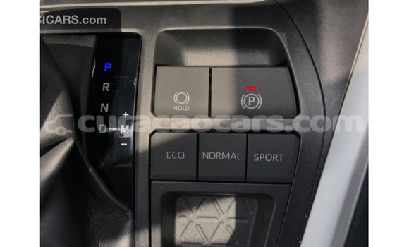 Buy Import Toyota 4Runner White Car in Import - Dubai in Curacao Buy Import Toyota 4Runner White Car in Import - Dubai in Curacao