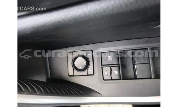 Buy Import Toyota 4Runner White Car in Import - Dubai in Curacao Buy Import Toyota 4Runner White Car in Import - Dubai in Curacao