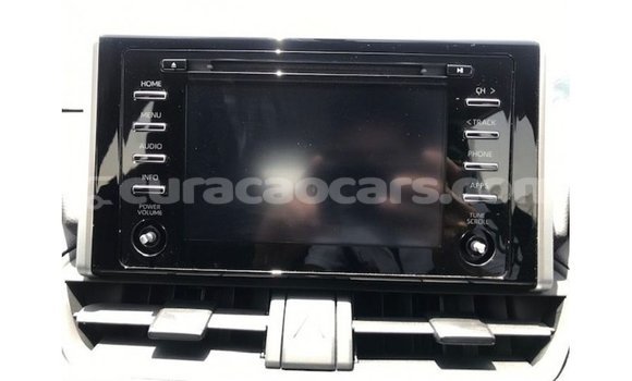 Buy Import Toyota 4Runner White Car in Import - Dubai in Curacao Buy Import Toyota 4Runner White Car in Import - Dubai in Curacao