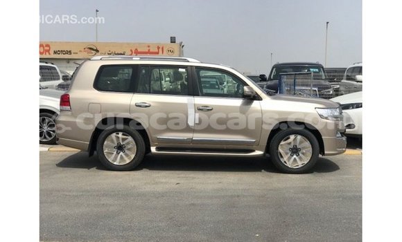 Buy Import Toyota Land Cruiser Other Car in Import - Dubai in Curacao Buy Import Toyota Land Cruiser Other Car in Import - Dubai in Curacao