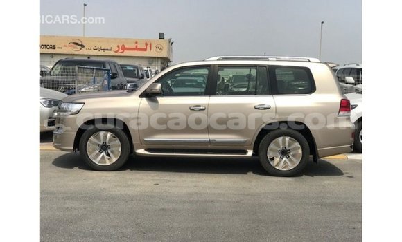 Buy Import Toyota Land Cruiser Other Car in Import - Dubai in Curacao Buy Import Toyota Land Cruiser Other Car in Import - Dubai in Curacao