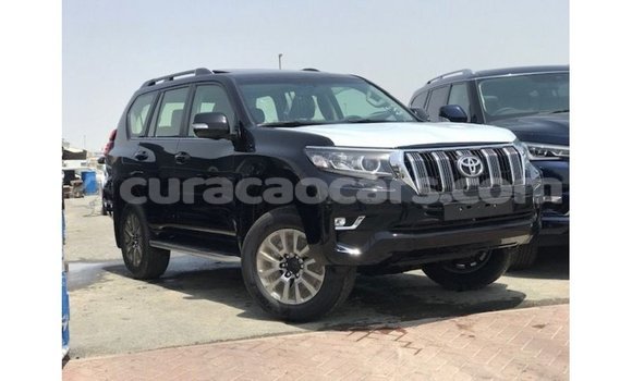 Buy Import Toyota Prado Black Car in Import - Dubai in Curacao Buy Import Toyota Prado Black Car in Import - Dubai in Curacao