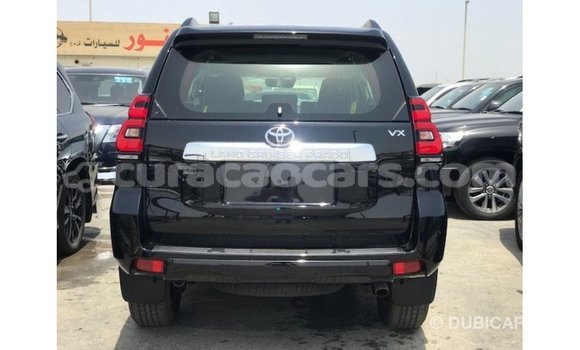 Buy Import Toyota Prado Black Car in Import - Dubai in Curacao Buy Import Toyota Prado Black Car in Import - Dubai in Curacao