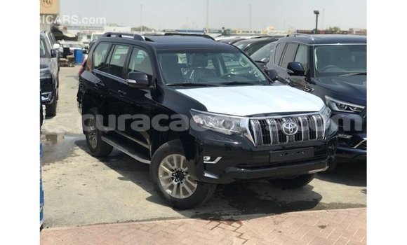 Buy Import Toyota Prado Black Car in Import - Dubai in Curacao Buy Import Toyota Prado Black Car in Import - Dubai in Curacao