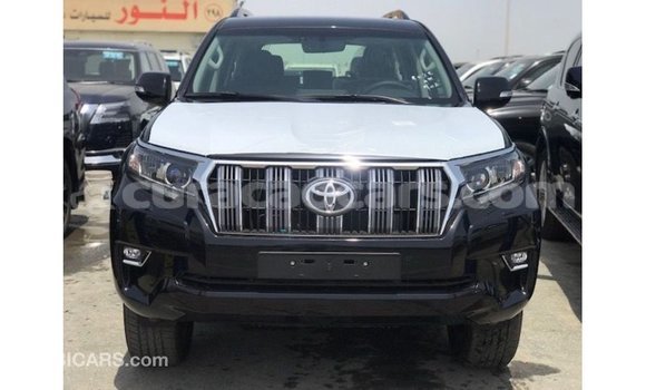 Buy Import Toyota Prado Black Car in Import - Dubai in Curacao Buy Import Toyota Prado Black Car in Import - Dubai in Curacao