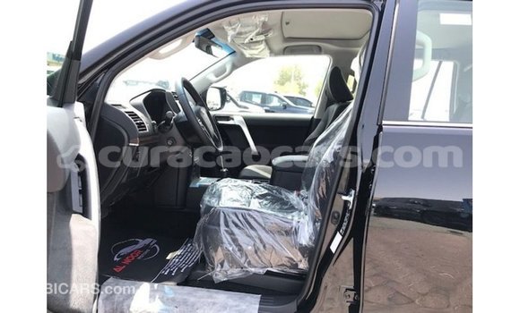 Buy Import Toyota Prado Black Car in Import - Dubai in Curacao Buy Import Toyota Prado Black Car in Import - Dubai in Curacao