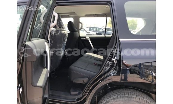 Buy Import Toyota Prado Black Car in Import - Dubai in Curacao Buy Import Toyota Prado Black Car in Import - Dubai in Curacao