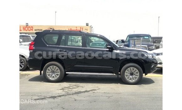 Buy Import Toyota Prado Black Car in Import - Dubai in Curacao Buy Import Toyota Prado Black Car in Import - Dubai in Curacao
