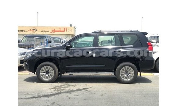 Buy Import Toyota Prado Black Car in Import - Dubai in Curacao Buy Import Toyota Prado Black Car in Import - Dubai in Curacao