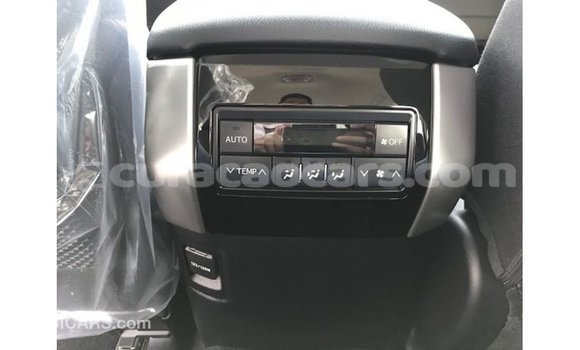 Buy Import Toyota Prado Black Car in Import - Dubai in Curacao Buy Import Toyota Prado Black Car in Import - Dubai in Curacao
