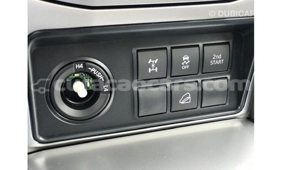 Buy Import Toyota Prado Black Car in Import - Dubai in Curacao Buy Import Toyota Prado Black Car in Import - Dubai in Curacao