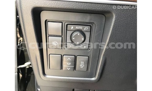 Buy Import Toyota Prado Black Car in Import - Dubai in Curacao Buy Import Toyota Prado Black Car in Import - Dubai in Curacao
