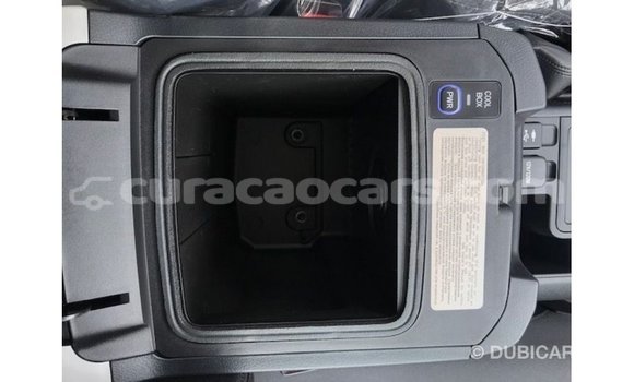 Buy Import Toyota Prado Black Car in Import - Dubai in Curacao Buy Import Toyota Prado Black Car in Import - Dubai in Curacao