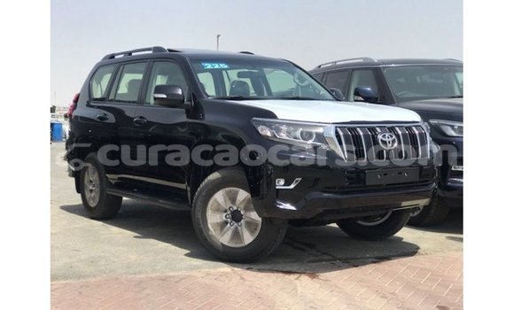 Buy Import Toyota Prado Black Car in Import - Dubai in Curacao Buy Import Toyota Prado Black Car in Import - Dubai in Curacao