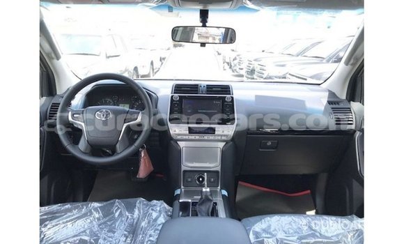 Buy Import Toyota Prado Black Car in Import - Dubai in Curacao Buy Import Toyota Prado Black Car in Import - Dubai in Curacao