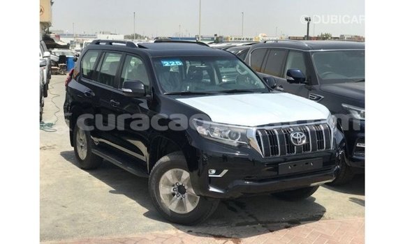Buy Import Toyota Prado Black Car in Import - Dubai in Curacao Buy Import Toyota Prado Black Car in Import - Dubai in Curacao