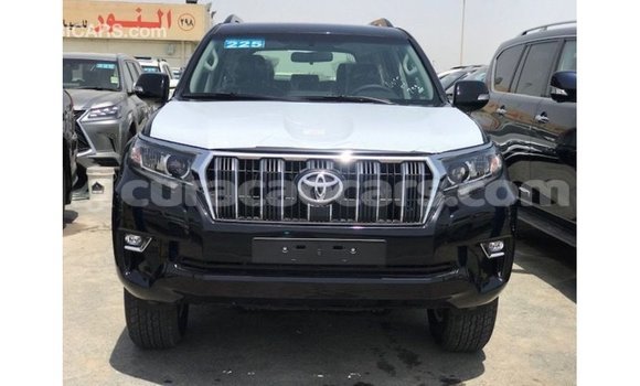 Buy Import Toyota Prado Black Car in Import - Dubai in Curacao Buy Import Toyota Prado Black Car in Import - Dubai in Curacao