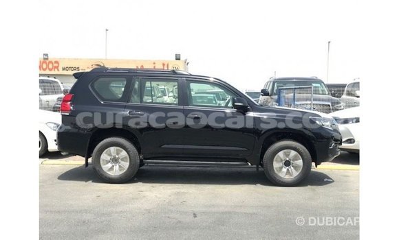 Buy Import Toyota Prado Black Car in Import - Dubai in Curacao Buy Import Toyota Prado Black Car in Import - Dubai in Curacao