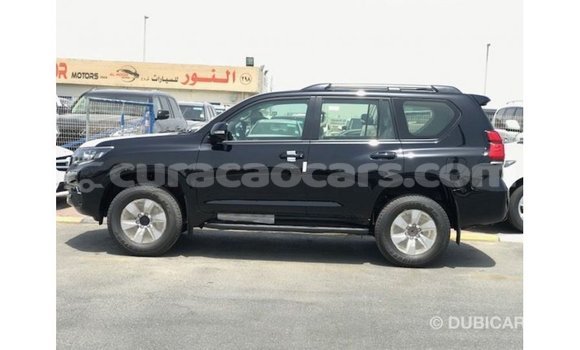 Buy Import Toyota Prado Black Car in Import - Dubai in Curacao Buy Import Toyota Prado Black Car in Import - Dubai in Curacao