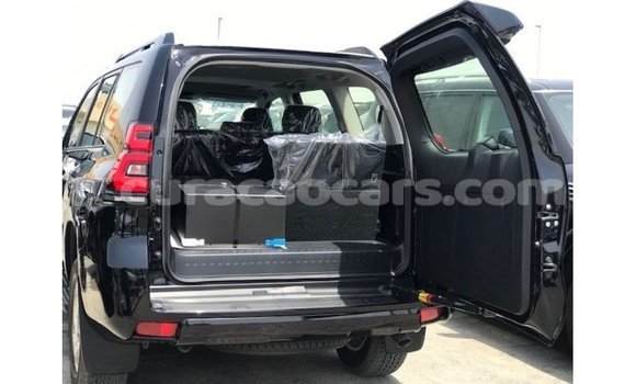 Buy Import Toyota Prado Black Car in Import - Dubai in Curacao Buy Import Toyota Prado Black Car in Import - Dubai in Curacao