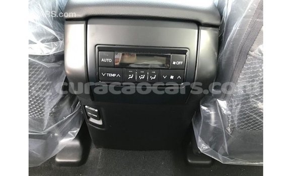 Buy Import Toyota Prado Black Car in Import - Dubai in Curacao Buy Import Toyota Prado Black Car in Import - Dubai in Curacao