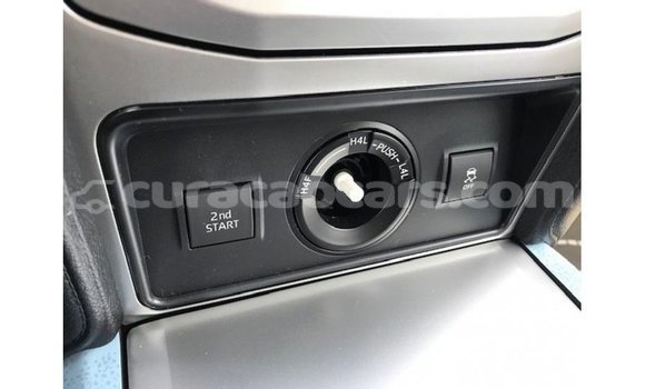 Buy Import Toyota Prado Black Car in Import - Dubai in Curacao Buy Import Toyota Prado Black Car in Import - Dubai in Curacao